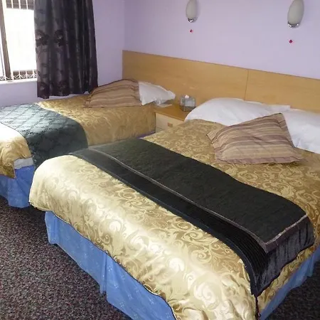 Ardlee 5* Леттеркенни
