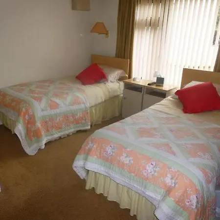 Ardlee Отель 5*